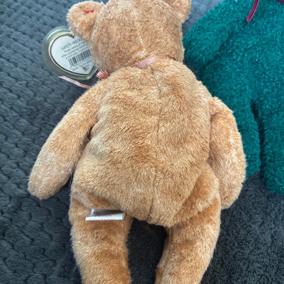 Cashew, holiday,Curly - Picture 5 of 14